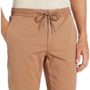 Goodthreads Men's Chino Drawstring Pant NWOT